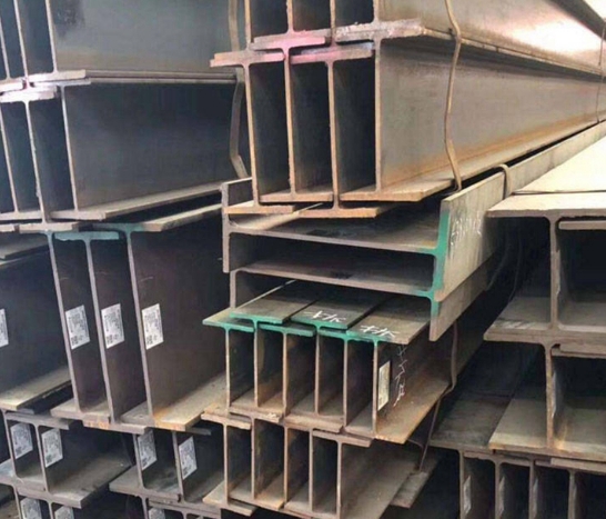 衢州Q235C工字钢